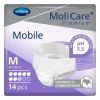 MoliCare Premium Mobile 8 - Medium - Pack of 14 