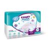 iD Comfy Junior Slip - Extra Small - Case - 12 Packs of 14 