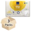 Abena Slip S4 - Small - Case - 3 Packs of 25 