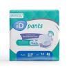 iD Pants Plus - Medium - Pack of 14 