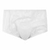 Suprima PVC Unisex Plastic Pants 