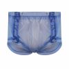 Suprima PVC Unisex Snap-On Plastic Pants 