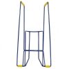 Helping Hand Company - Ezy-On Wire Stocking Aid - Tall 