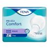 TENA ProSkin Comfort Maxi - Case - 2 Packs of 28 