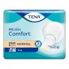 TENA ProSkin Comfort Normal - Case - 3 Packs of 42 