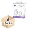 MoliCare Pad - 4 Drops - Case - 6 Packs of 28 