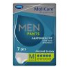 MoliCare Premium MEN Pants (5 Drops) - Medium - Pack of 8 