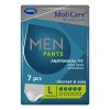 MoliCare Premium MEN Pants (5 Drops) - Large - Pack of 7 