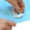 Abena Abri-Soft Disposable Bed Pads with Adhesive Strip - 75x90cm - Pack of 30 