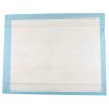 Abena Abri-Soft Disposable Bed Pads with Adhesive Strip - 75x90cm - Case - 4 Packs of 30 