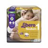 Libero Newborn 1 (2-5kg) - Case - 4 Packs of 24 