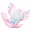 NorthShore MEGAMAX Pink - Small - Pack of 10 