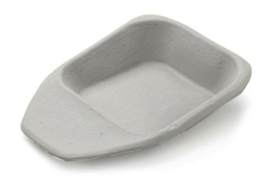 Vernacare Disposable Maxi Slipper Pan Liner - Case of 100 