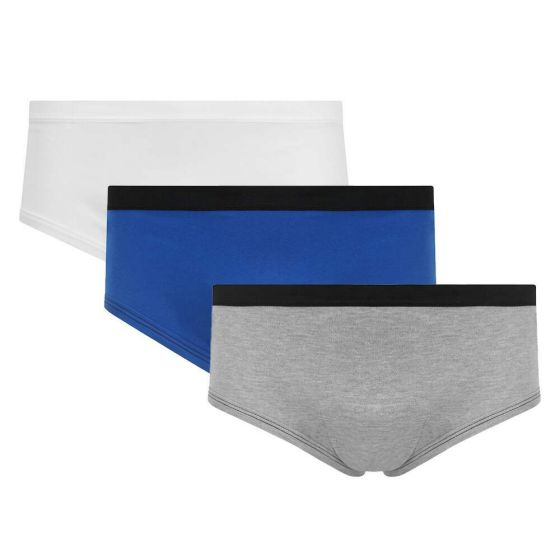 Drylife Men Washable Incontinence Pouch Pants 