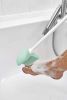 Helping Hand Comfi-Grip Long Handled Toe & Foot Cleaner Sponge (26-inch/65cm) 