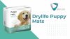 Drylife Super Absorbent Puppy Training Mats