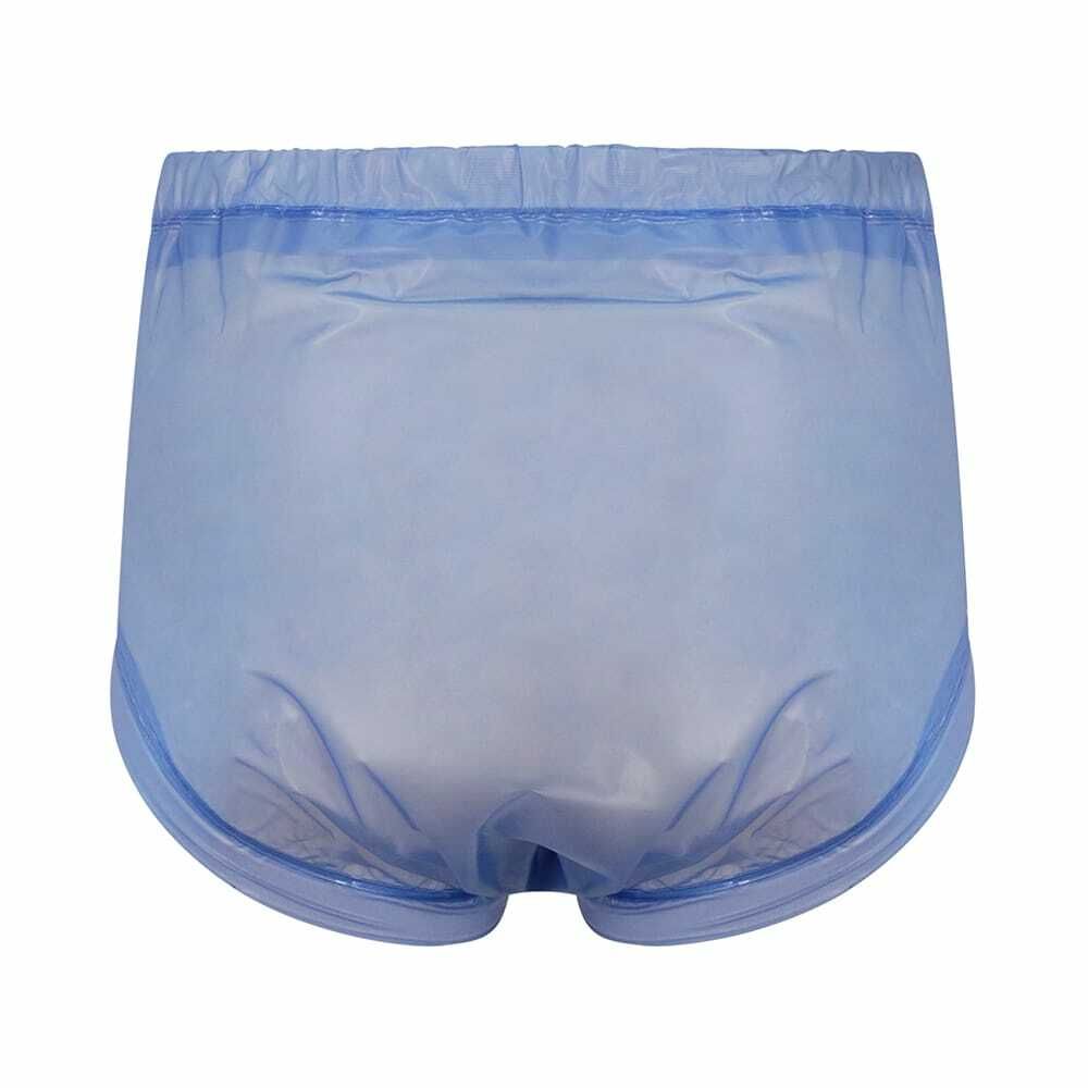 Suprima PVC Unisex Snap-On Plastic Pants