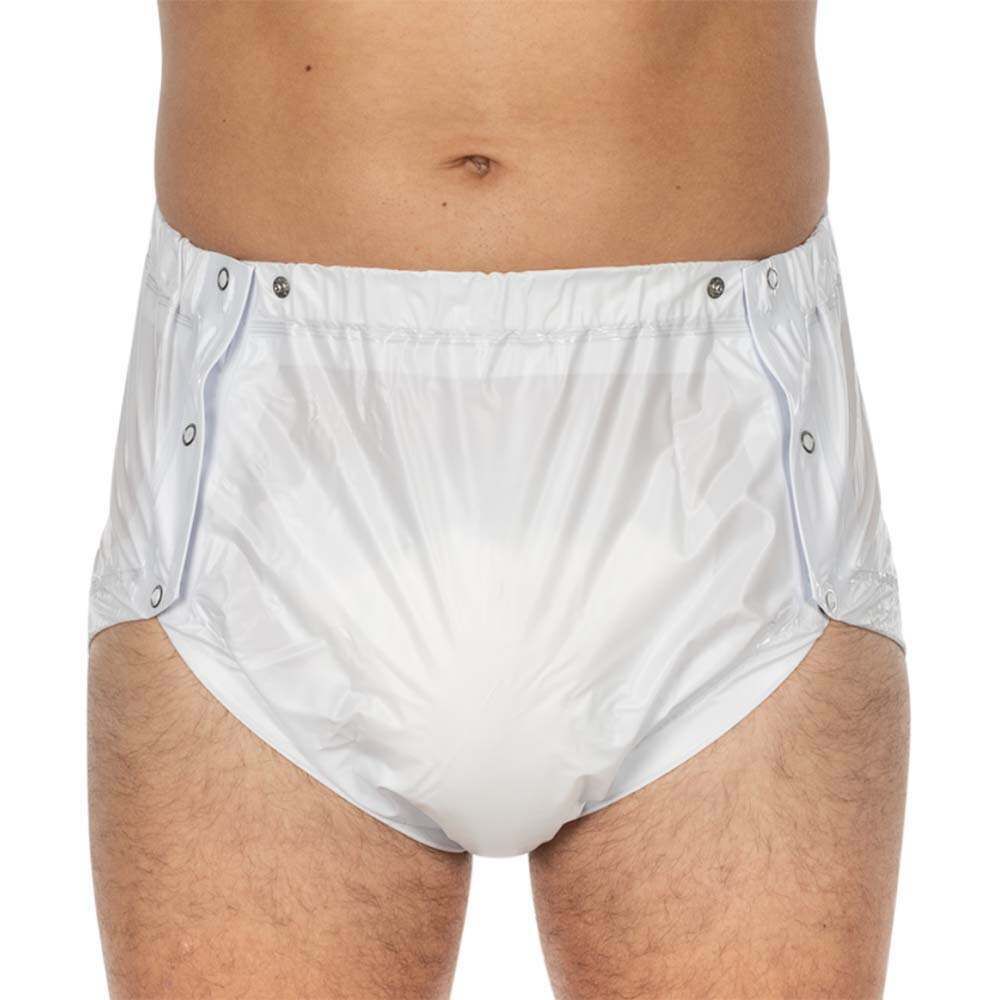  Plastic Pants for Adults with Incontinence，Adult