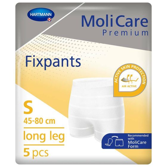 MoliCare Premium Fixpants - Long Leg 