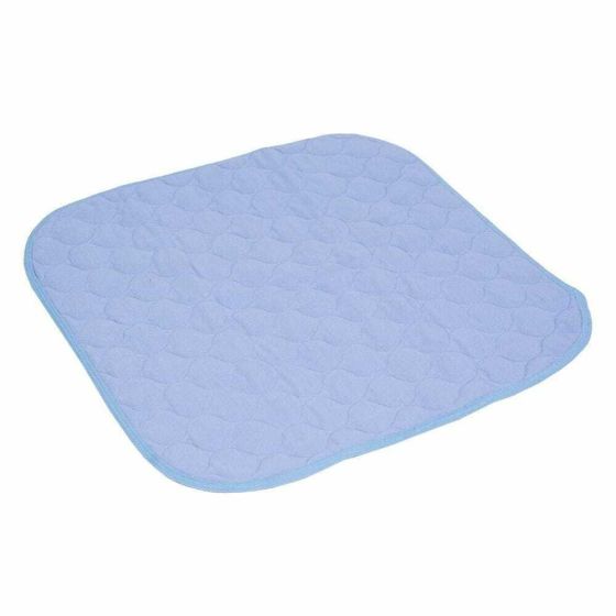 Senset Community Bed Pad - Blue - 70cm x 85cm - 2 Litres 
