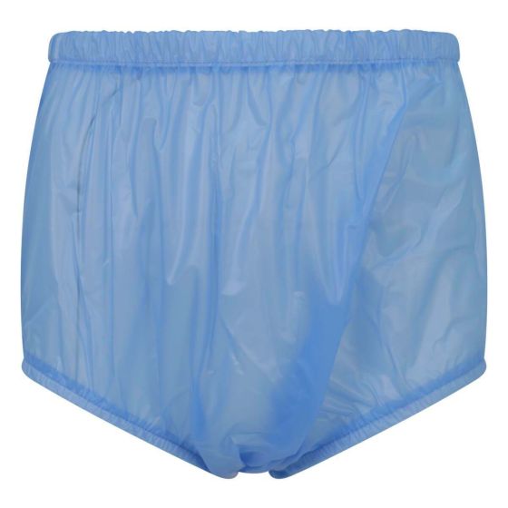 Drylife Waterproof Plastic Pants, Semi Clear