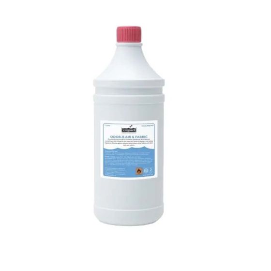 Vanguard Odor-XXX Air and Fabric Fresh Concentrate - 1 Litre 