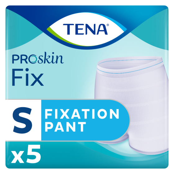 TENA Fix Premium - Small - Pack of 5 