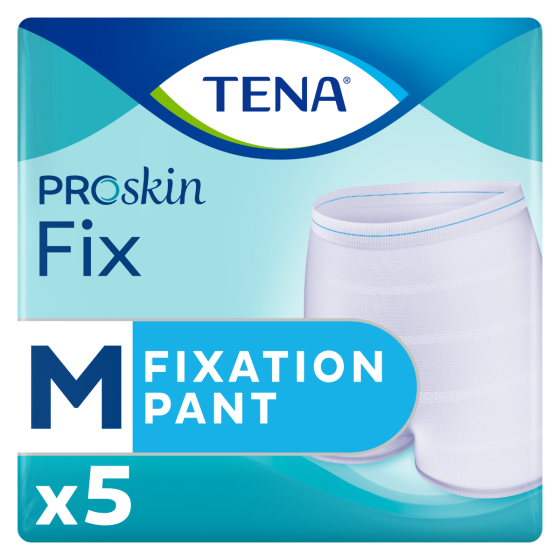 TENA Fix Premium - Medium - Pack of 5 