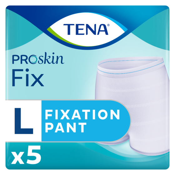 TENA Fix Premium - Large - Pack of 5 