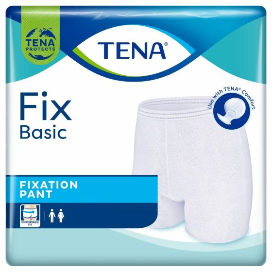 TENA Fix Basic - XX-Large - Pack of 5 