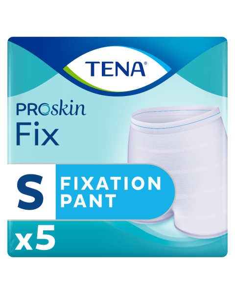TENA Fix Premium - Small - Pack of 5 