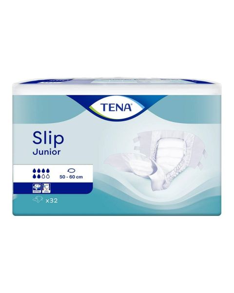 TENA Slip Junior - Pack of 32 