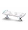 Surefoot Adjustable Bath & Shower Board with Handle (26-28-inch) 