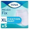 TENA ProSkin Fix Premium - Extra Large - Case - 20 Packs of 5 