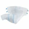 TENA Slip Active Fit Plus (PE Backed) - Medium - Case - 3 Packs of 30 