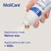 MoliCare Skin Cleansing Foam - 400ml 
