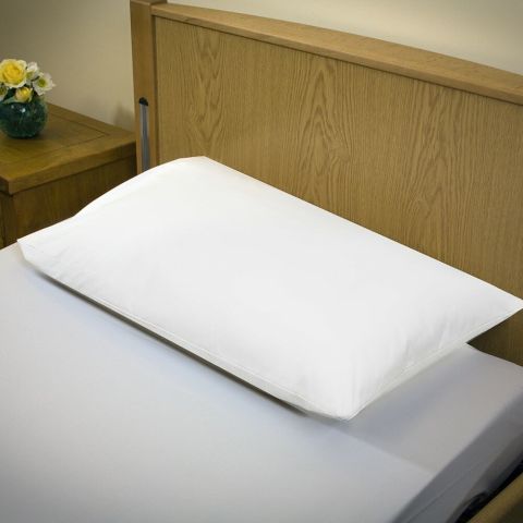 MIP MRSA Resistant Pillow Protector - 48cm x 66cm 