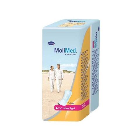 MoliNea Premium Micro Light Pad - Pack of 14 