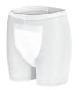 iD Care Net Pants With Legs - XXL/XXXL - Pack of 5 