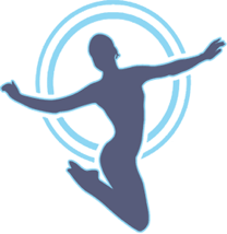 Incontinence Shop Icon from Logo