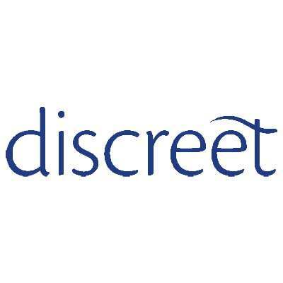 Discreet and Secure
