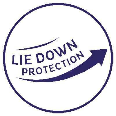 Lie Down Protection