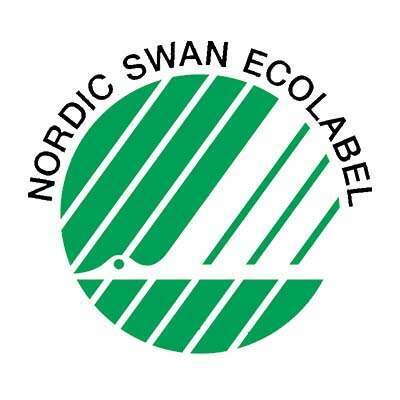 TENA products are proud to be qualified for the Nordic Swan Ecolabel