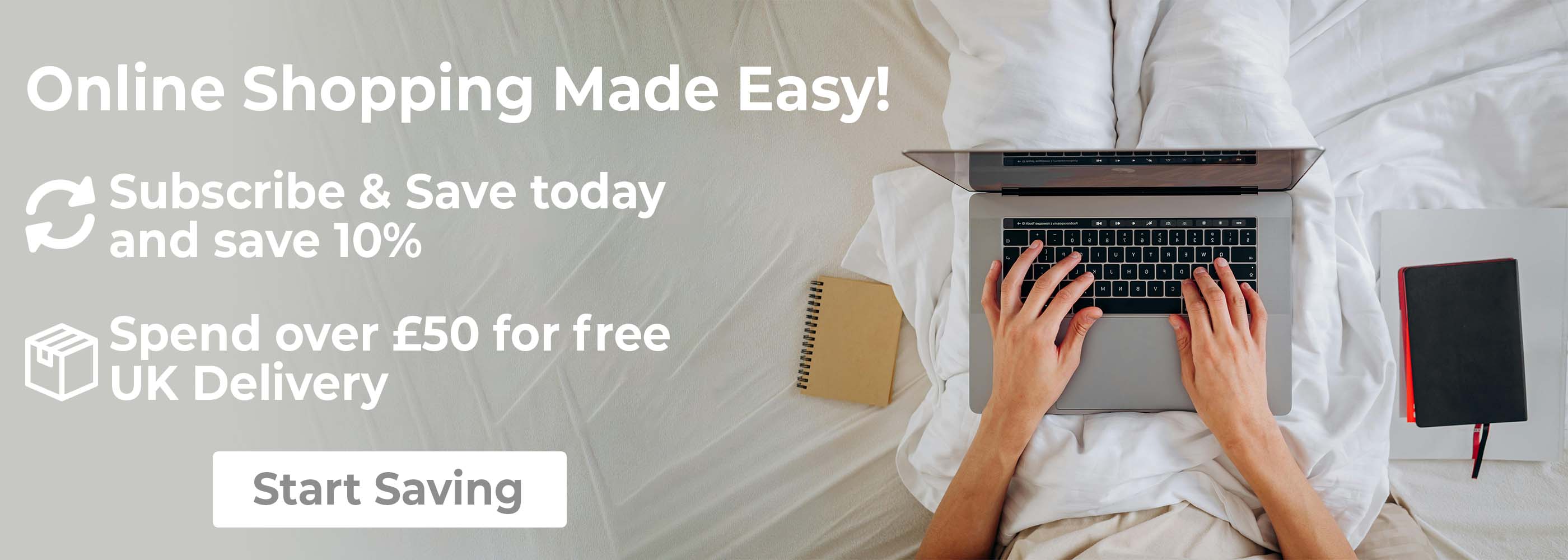 Online Shopping Made Easy
