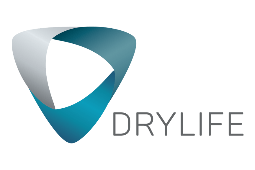 Drylife Logo