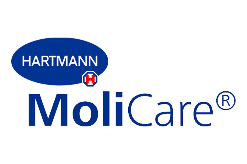 Hartmann Molicare Logo
