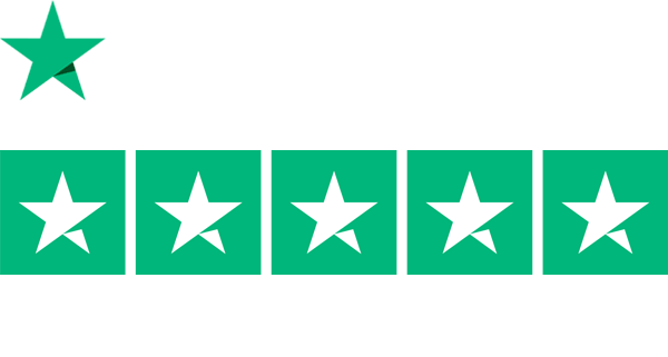 Trustpilot - Rated Excellent